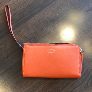 Invite.L Lofoten Wallet